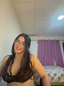 Valentina2390's Live XXX Chat