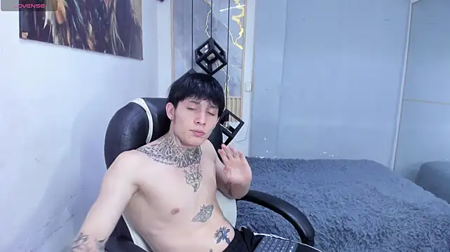 Chat XXX ao vivo de Cry_thereal
