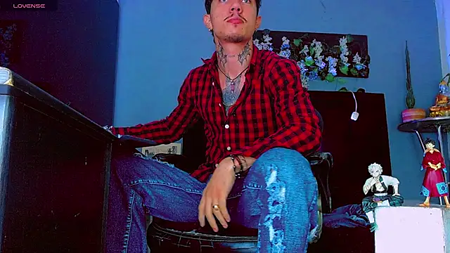 HannibalLester XXX чат на живо