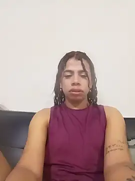 Chat +18 de Dirty_Salome2 ao vivo