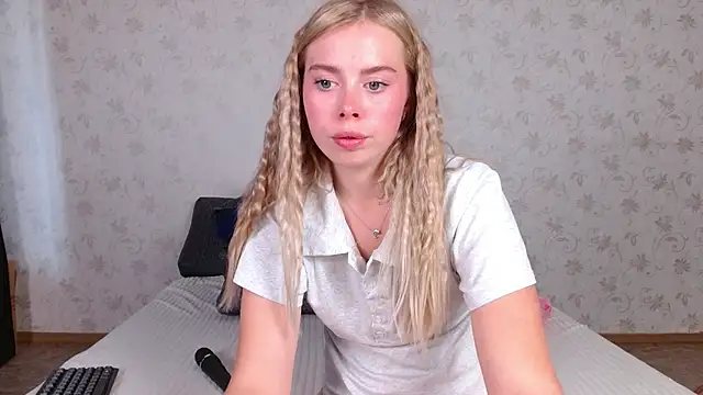 Czat XXX na żywo – sofiaa_here