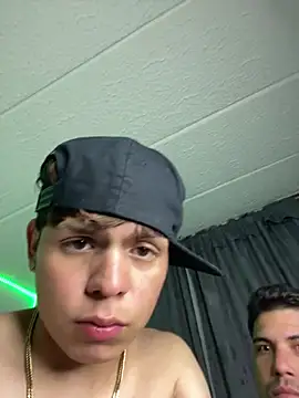 Chat XXX Live jsjsandres