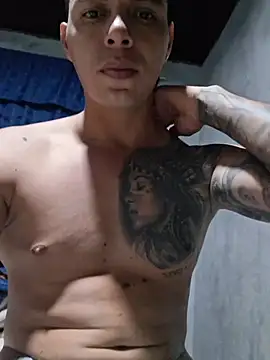 Andrezzz69 élő XXX-chatje