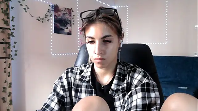 Živý XXX chat Rossy_Vega