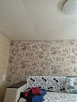 gentleblonde's Live XXX Chat