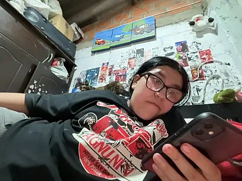 violeta_818 现场XXX聊天