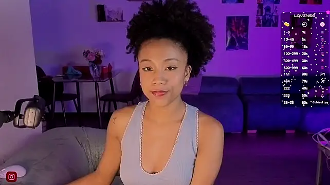 kiryB's Live XXX Chat