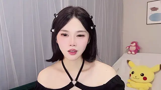 Pearl-xixi777 即時 XXX 聊天