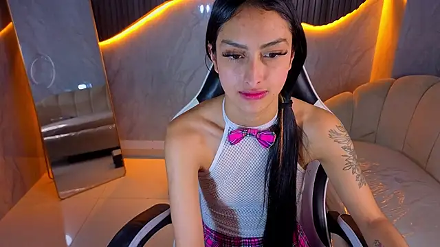 Tifany_Tx's Live XXX Chat