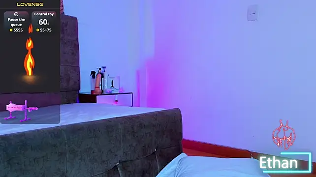 Ethan_Briggs_ Adlı Modelin Canlı XXX Sohbeti