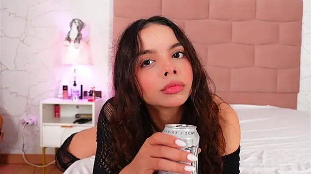 Chat XXX ao vivo de BambiRoses