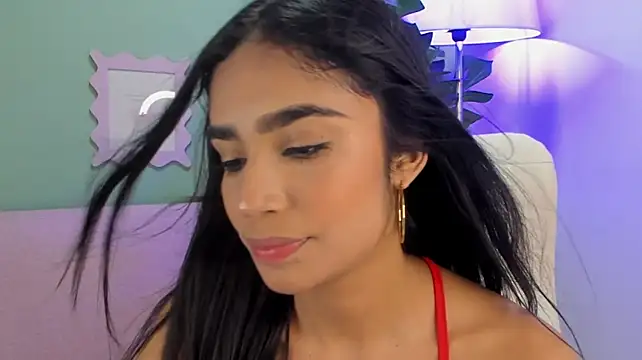 Chat XXX en directo de luna_velvetxx