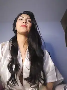 egabarbie Chat XXX in diretta