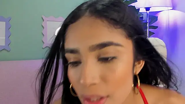 Chat XXX Live luna_velvetxx