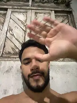 Chat XXX en directo de VitorFindomDOT