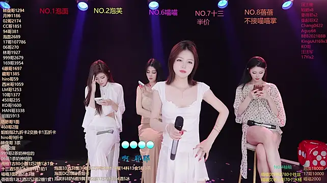 RV-525-'s Live XXX Chat