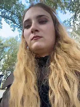 Chat XXX en directo de AdelRich