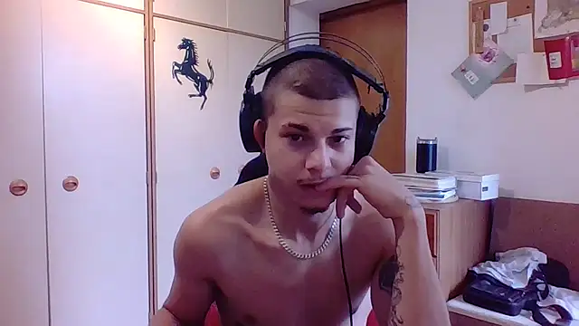 Онлайн чат XXX Saint_LexVII
