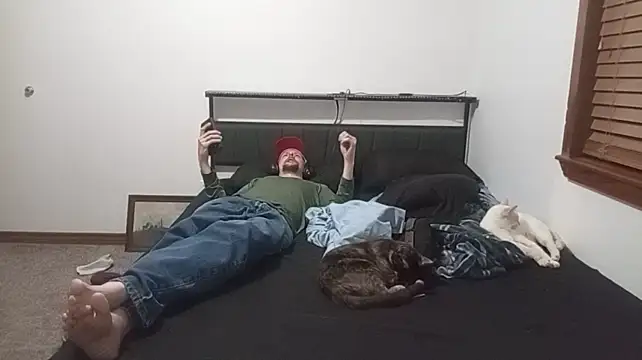 Opondestre00420 – Naživo XXX chat