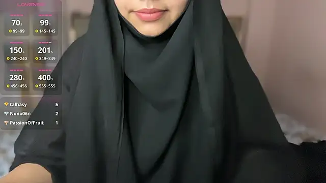 Miss_Rose__のライブXXXチャット