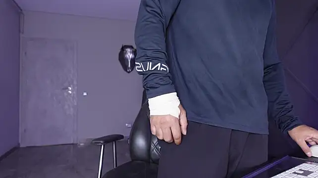 mattmasterss Webcam show