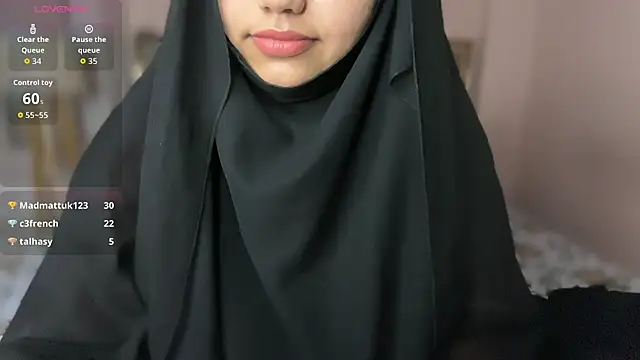 Miss_Rose__ Adlı Modelin Canlı XXX Sohbeti