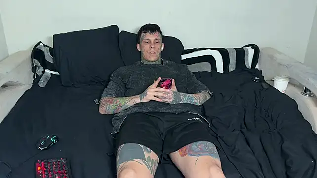 Anubisgods Live XXX Chat