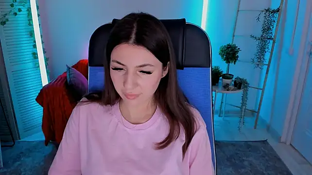 DiRosie Adlı Modelin Canlı XXX Sohbeti