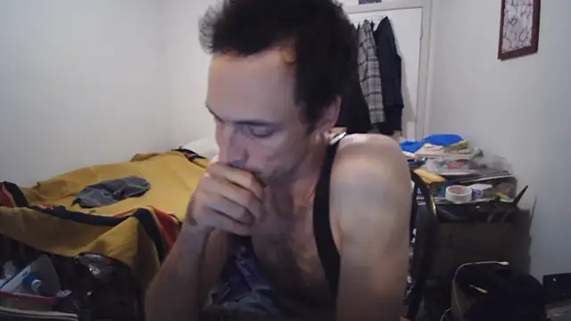 JohnnyMoves Chat XXX live