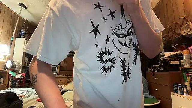 camboydigital webkamerás műsora