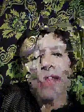 Webkamerová show lesliedamaris
