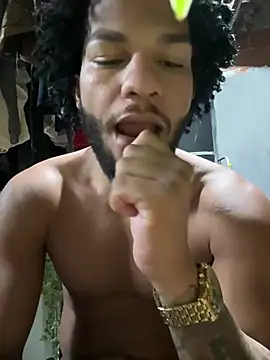 Show de webcam de Ygor2815