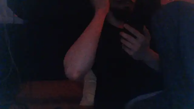 Chat +18 de KaelNox ao vivo
