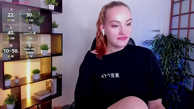 Ida_FaneStain – Live XXX-chat