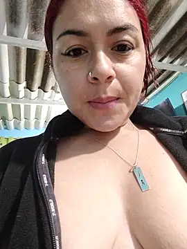 Czat XXX na żywo – THALASSA_DIOSA