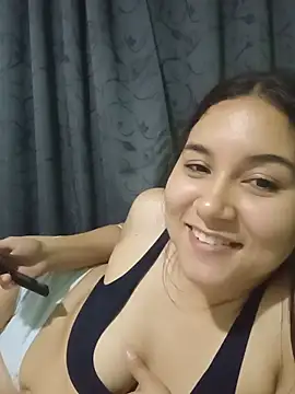 Czat XXX na żywo – Alison_mm