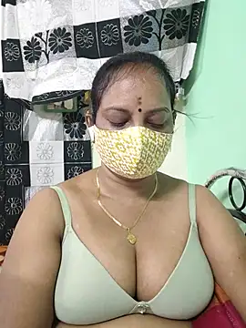 salukutty Pertunjukan Webcam