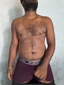 FluffingDub লাইভ XXX চ্যাট
