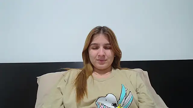 isabellardiente's Live XXX Chat