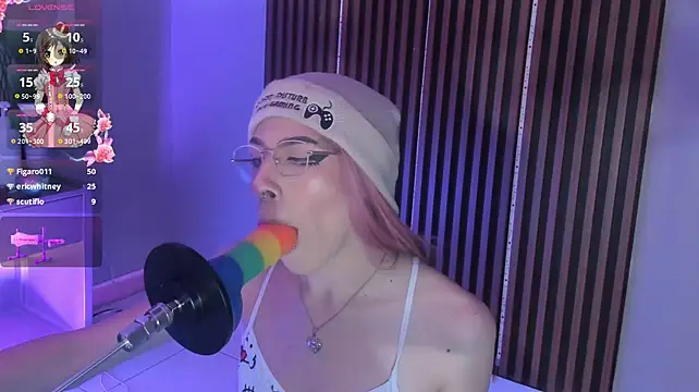 kattt_cut's Live XXX Chat