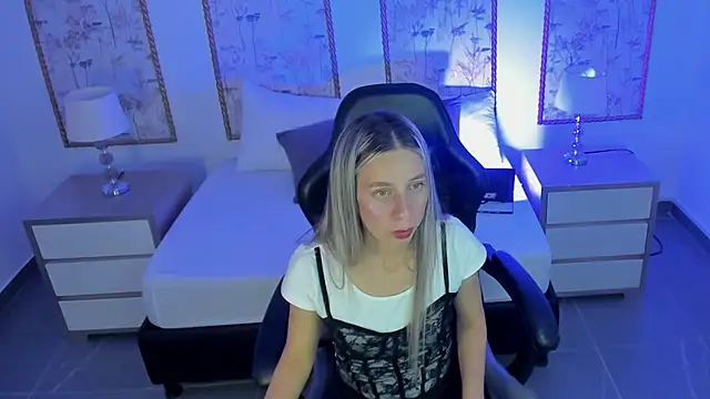 Chat XXX ao vivo de ania_rummage