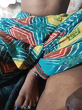 Desi_MaPa's Webcam Show