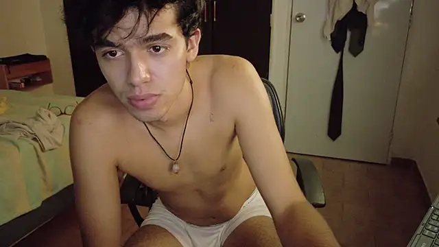 matteo_XL Live XXX-chat