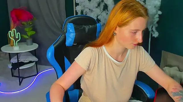 Irma_s Live XXX-chat
