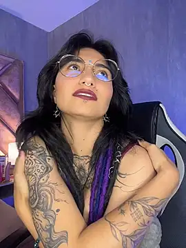 Velvet_Mysstic – Live XXX-chat
