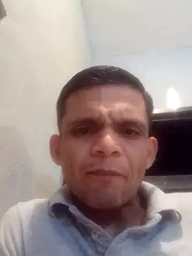 Webkamerová show Jorge1489