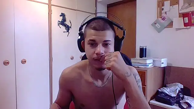 Онлайн чат XXX Saint_LexVII