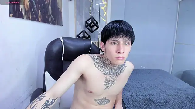 Cry_thereal – Live XXX-chat