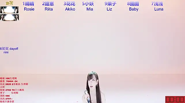 TNT-cdc 即時 XXX 聊天