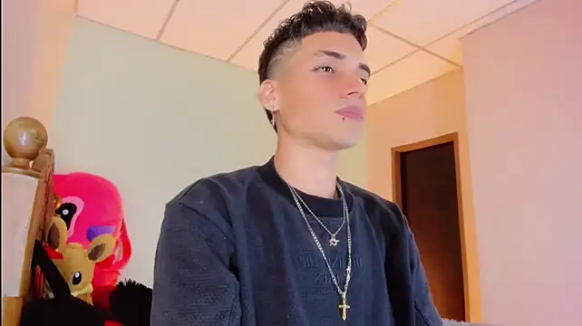Baby_luka Live XXX-chat